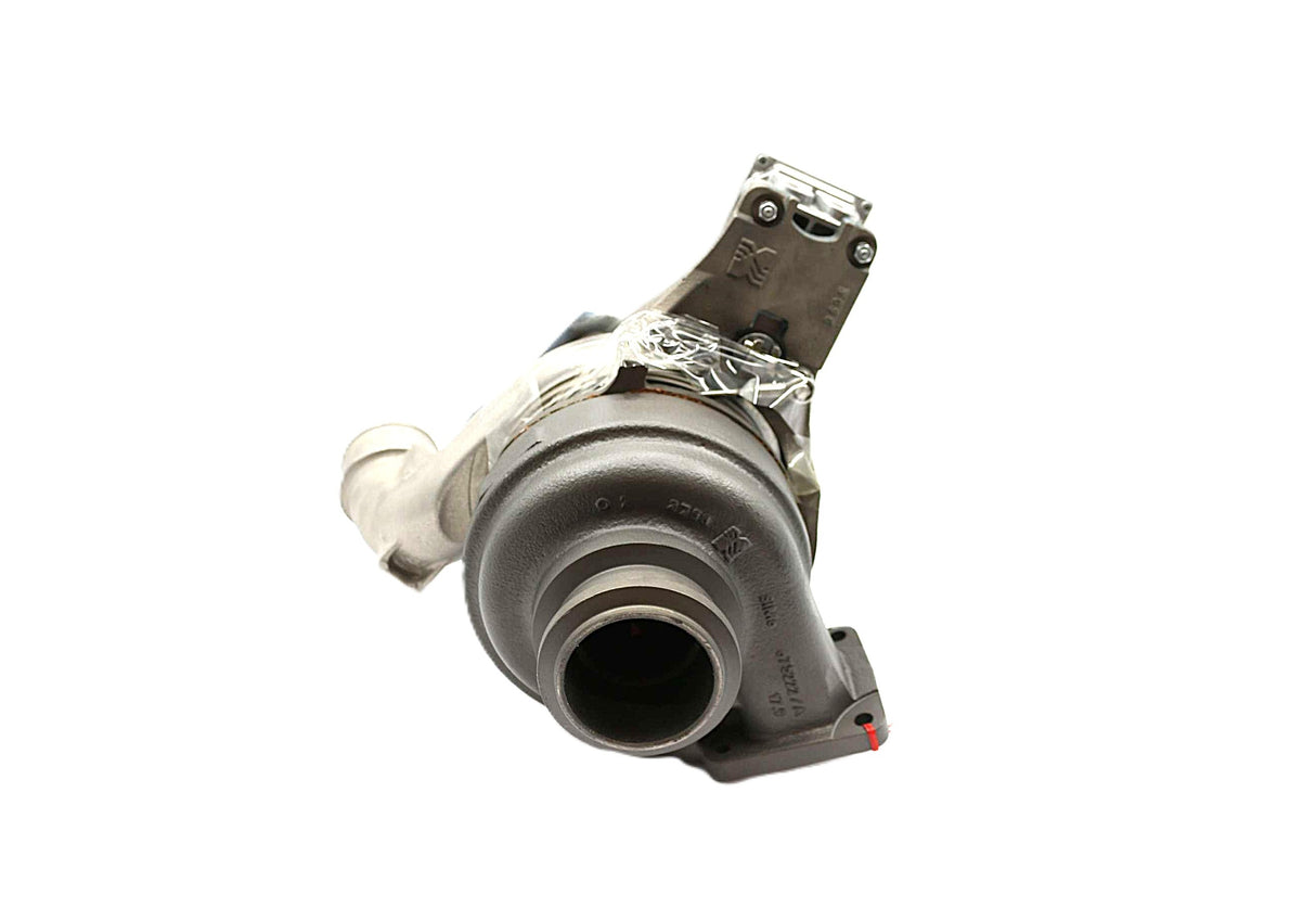 ROAD CHOICE - TUR1080012R - REMAN TURBO INTERNATIONAL