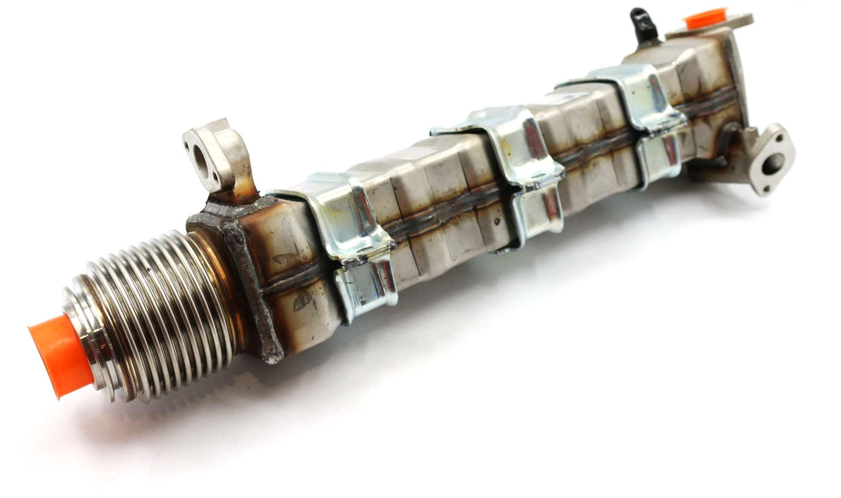 CUMMINS - 4376528 - EGR COOLER KIT 8.9L