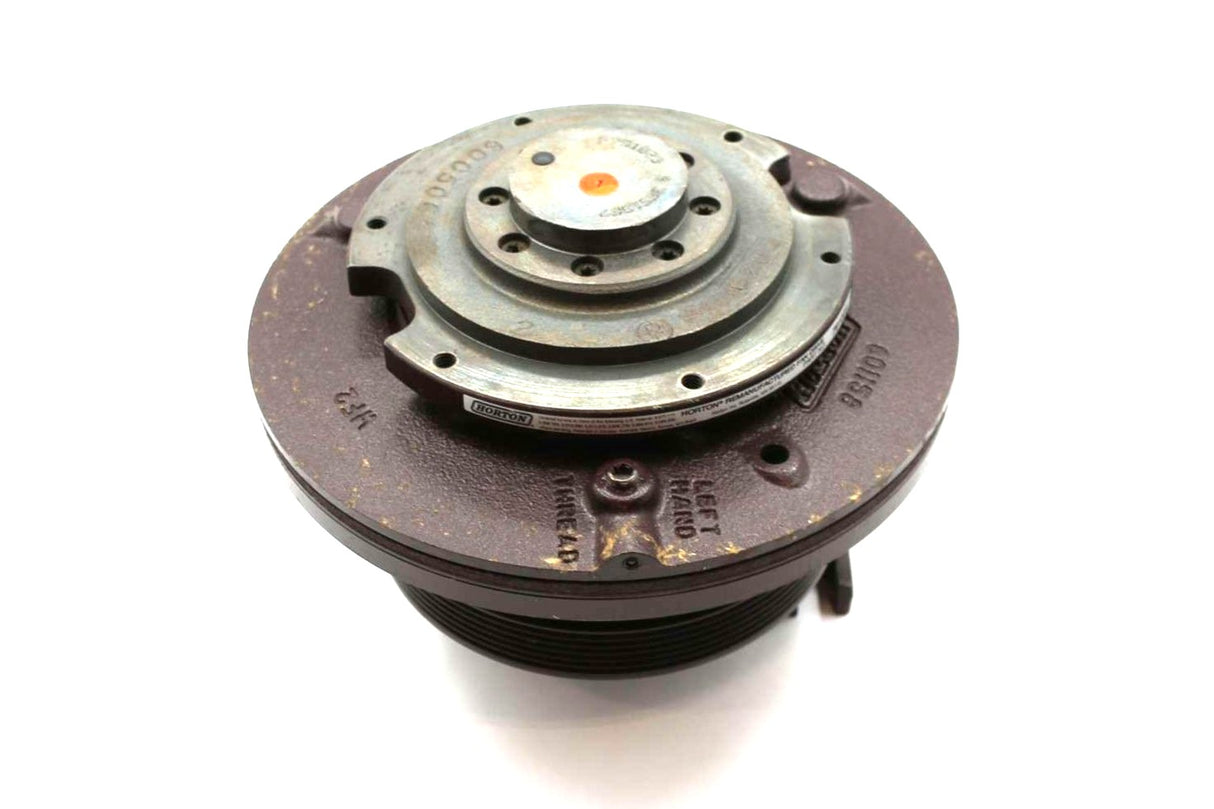 HORTON - 791023 - HTS ADV CLUTCH-REMAN16K