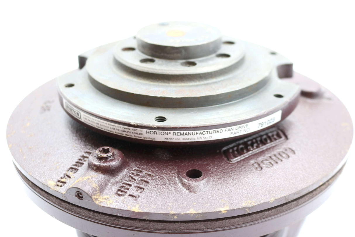 HORTON - 791023 - HTS ADV CLUTCH-REMAN16K