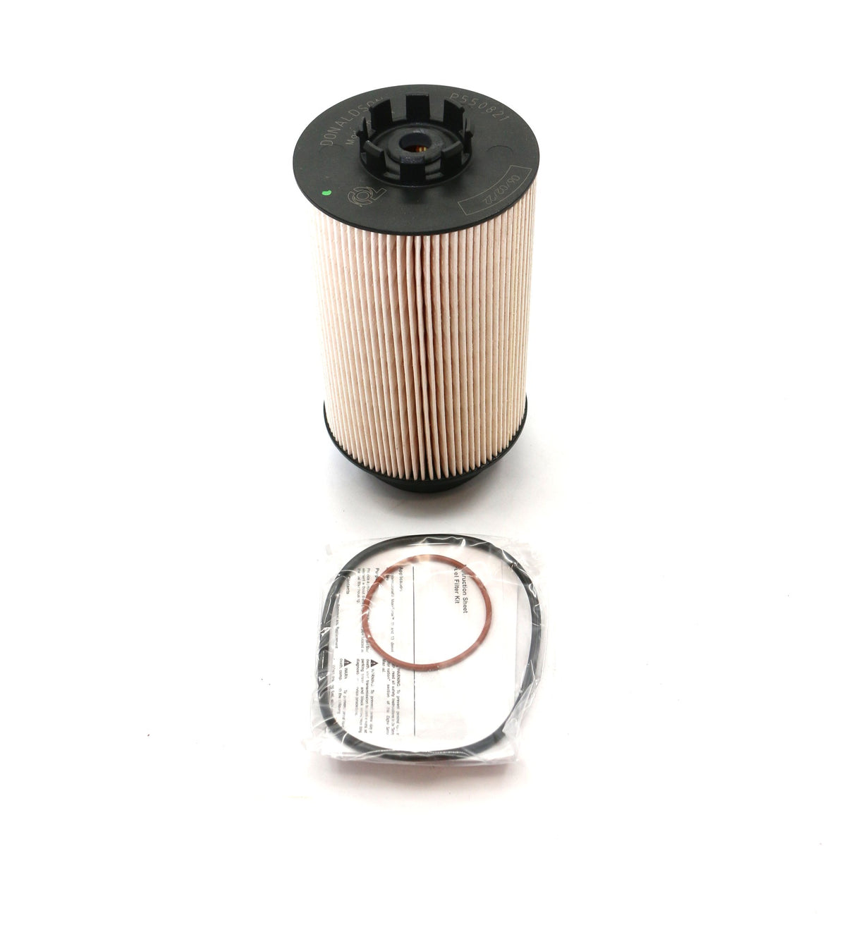 DONALDSON - P550821 - FUEL FILTER CARTRIDGE