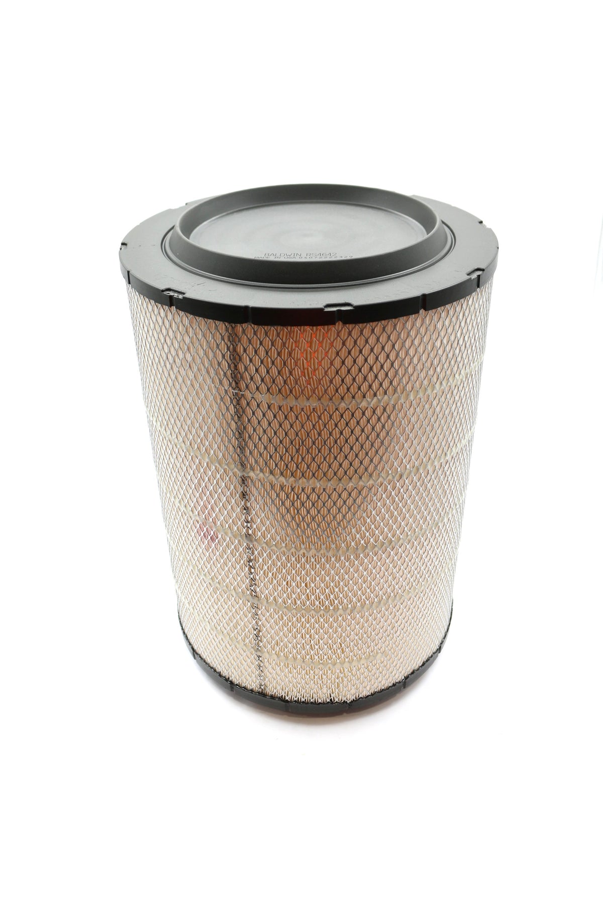 BALDWIN - RS4642 - RADIAL SEAL OUTER AIR ELEMENT