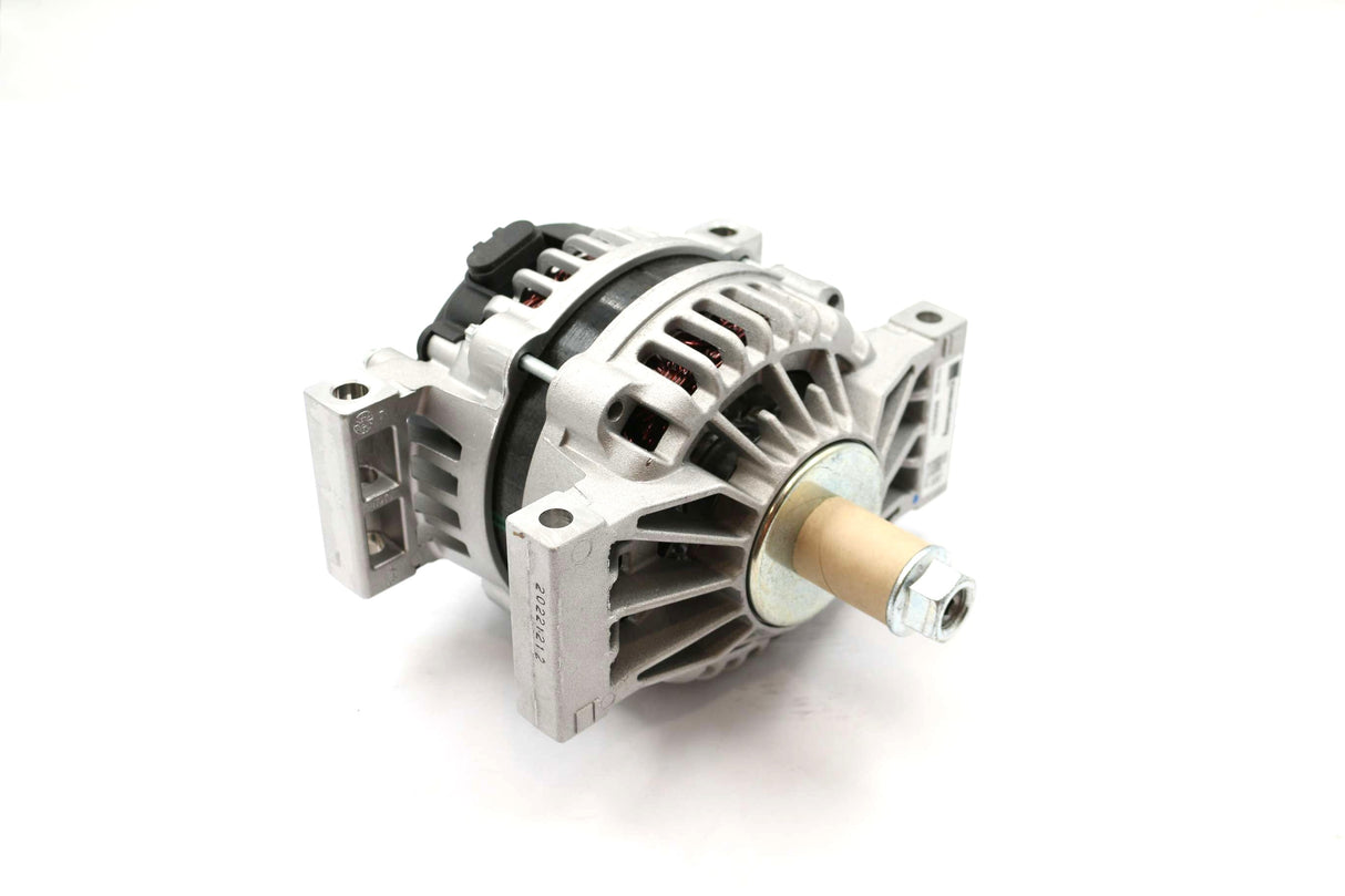 DELCO REMY - 8600201 - ALTERNATOR 28SI 12V 160A