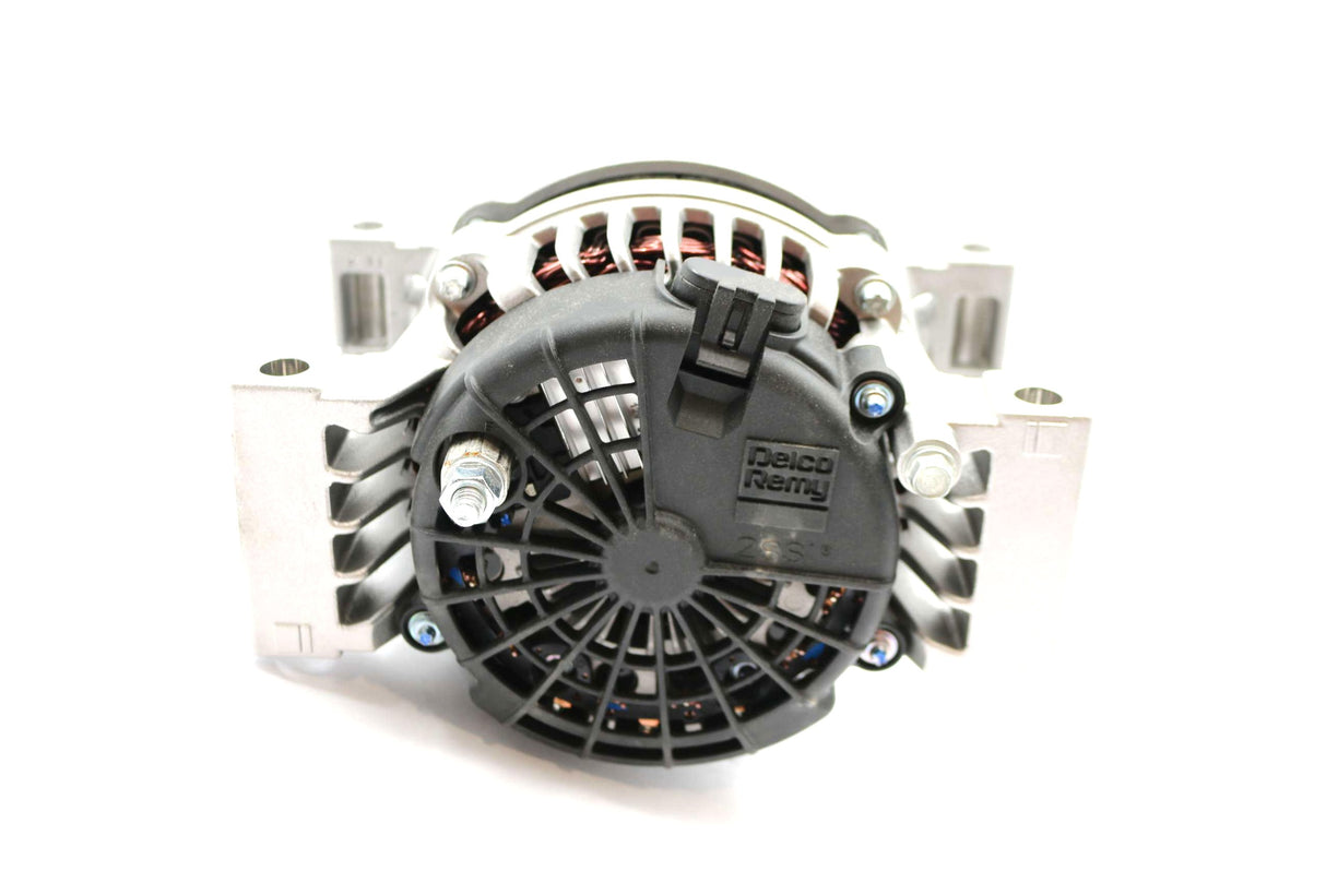 DELCO REMY - 8600201 - ALTERNATOR 28SI 12V 160A