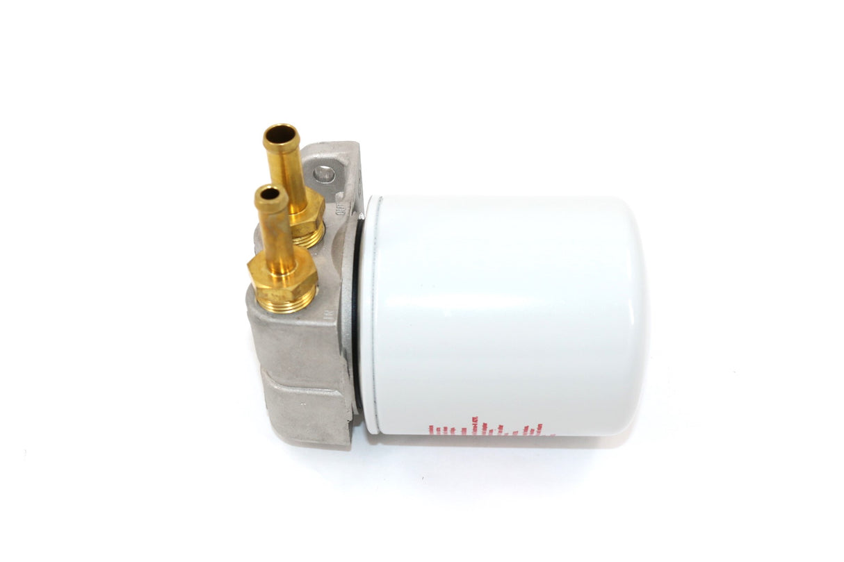 MITSUBISHI - LT140C - FILTER HEAD ASSYDUONIC