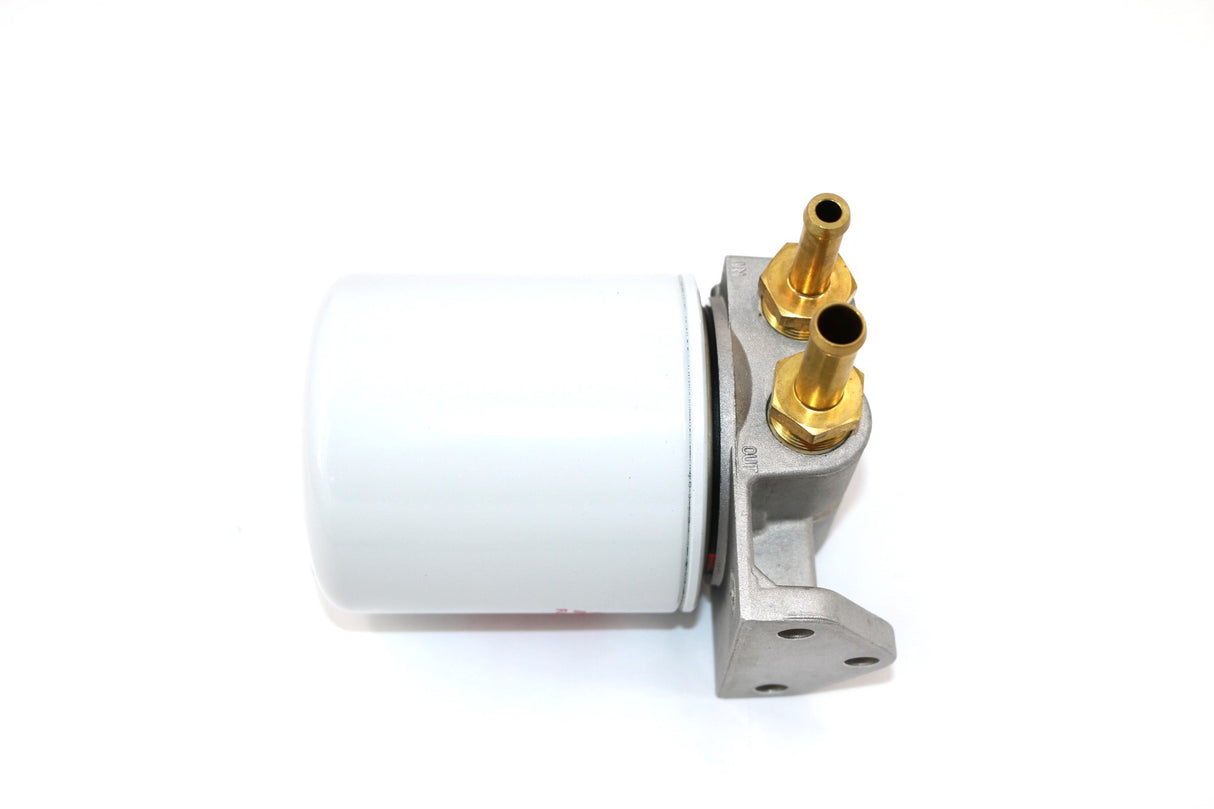 MITSUBISHI - LT140C - FILTER HEAD ASSYDUONIC