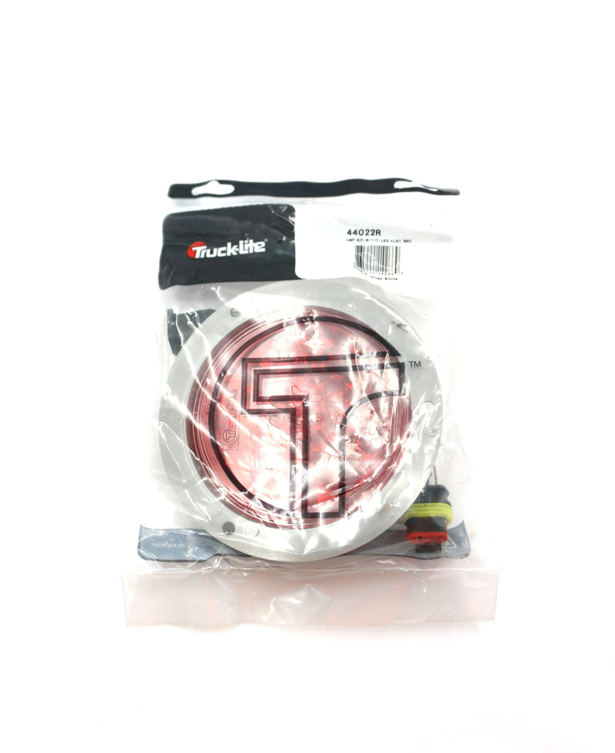 TRUCK-LITE - 44022R - LED SUPER MDL 44 S/T/T