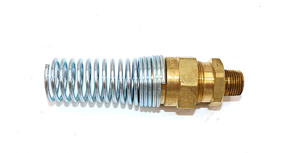BARNES DISTRIBUTION - C8816066 - CON W/ SPRING GUARD A.B.