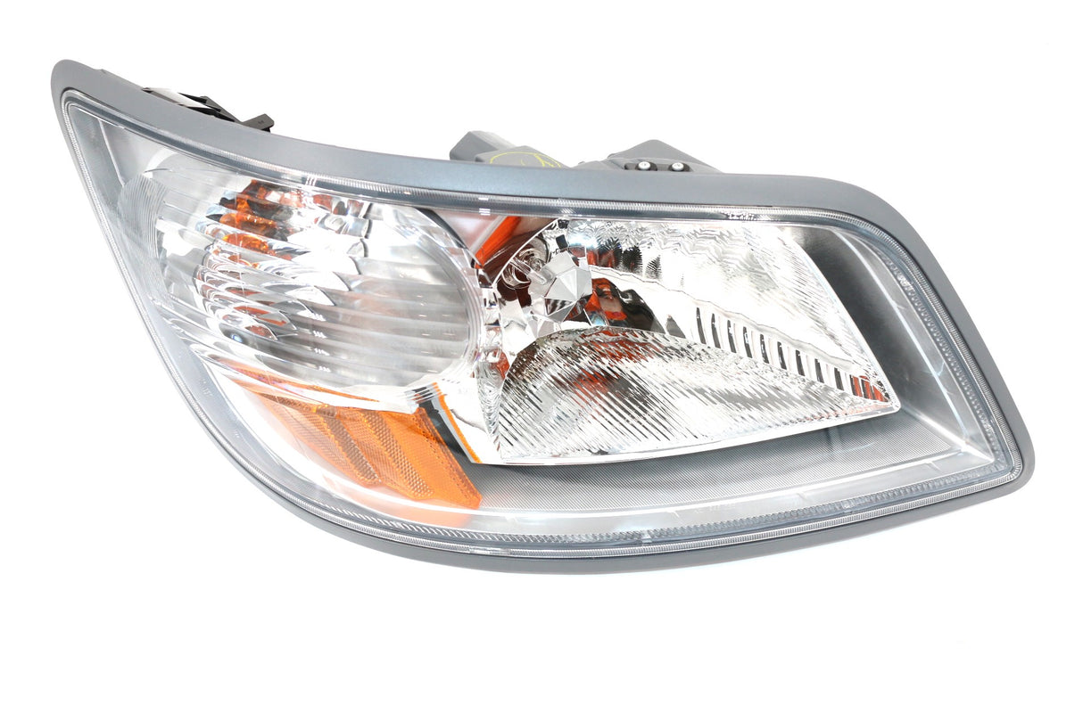 HINO - 81110E0530 - HEADLAMP ASSY (RH)
