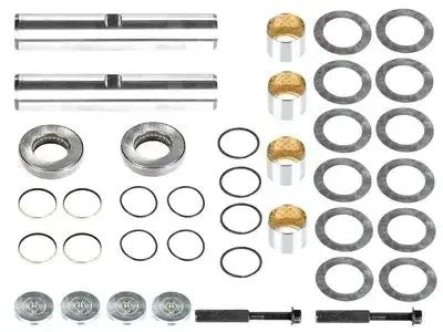 AUTOMANN - 460.447B - STEERING KING PIN KIT HENDRICKSON/TURNER