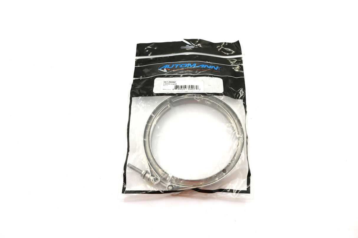 AUTOMANN - 561.29592 - V-BAND CLAMP