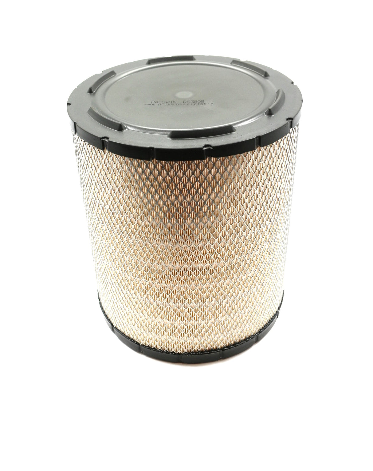 BALDWIN - RS3508 - RADIAL SEAL OUTER AIR ELEMENT