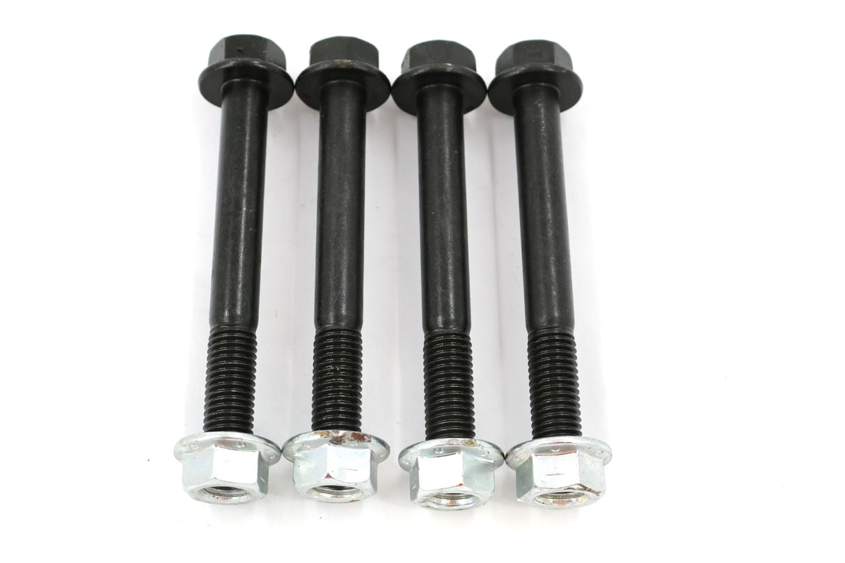 AUTOMANN - BKC580512GR8F - BOLT KIT CHALMERS