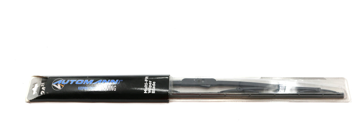 AUTOMANN - HLK8124 - WIPER BLADE CONVENTIONAL 24IN