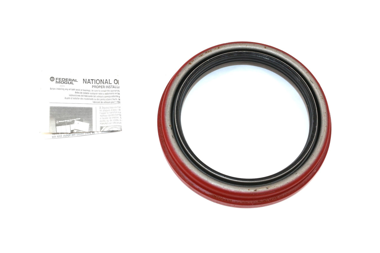 NATIONAL SEAL - RNT370048A - OIL BATH SEAL