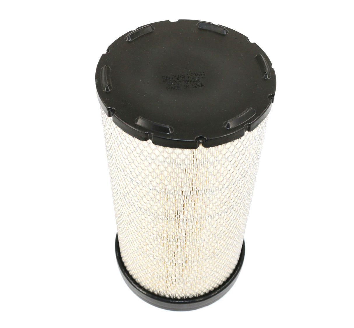 BALDWIN - RS3511 - RADIAL SEAL INNER AIR ELEMENT