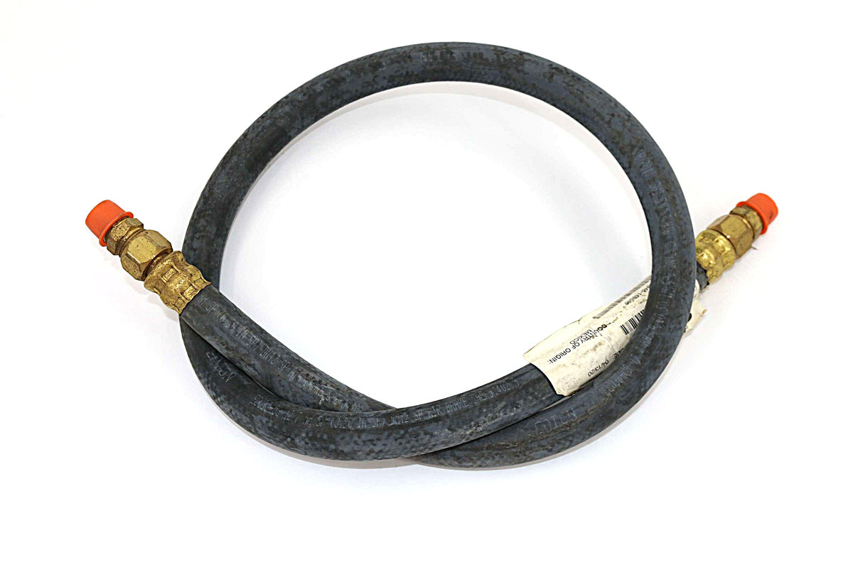 VELVAC - 148546 - AIR HOSE ASSEMBLY 1/2 X 3