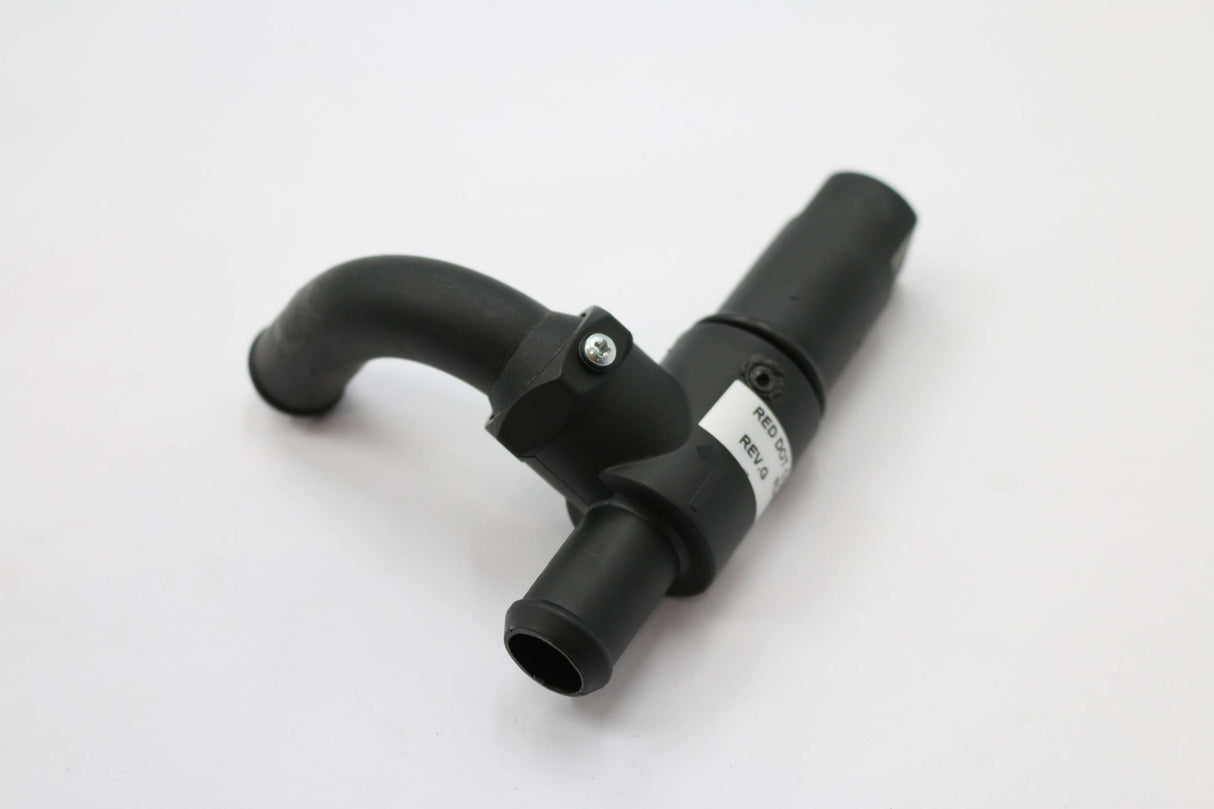RED DOT - RD-5885-73P - WATER VALVE ASSY - 5/8 TO