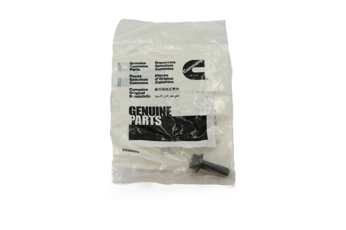 CUMMINS - 5261711 - SCREW TWELVE POINT CAP