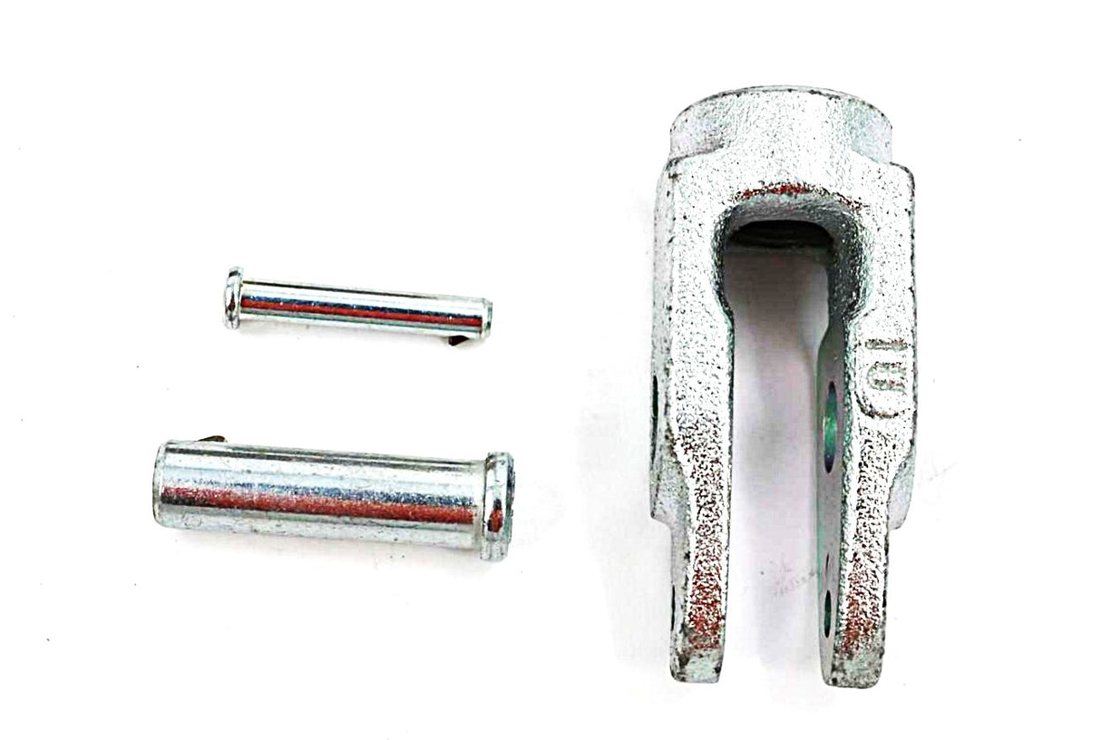 GUNITE - AS3001 - THREADED CLEVIS