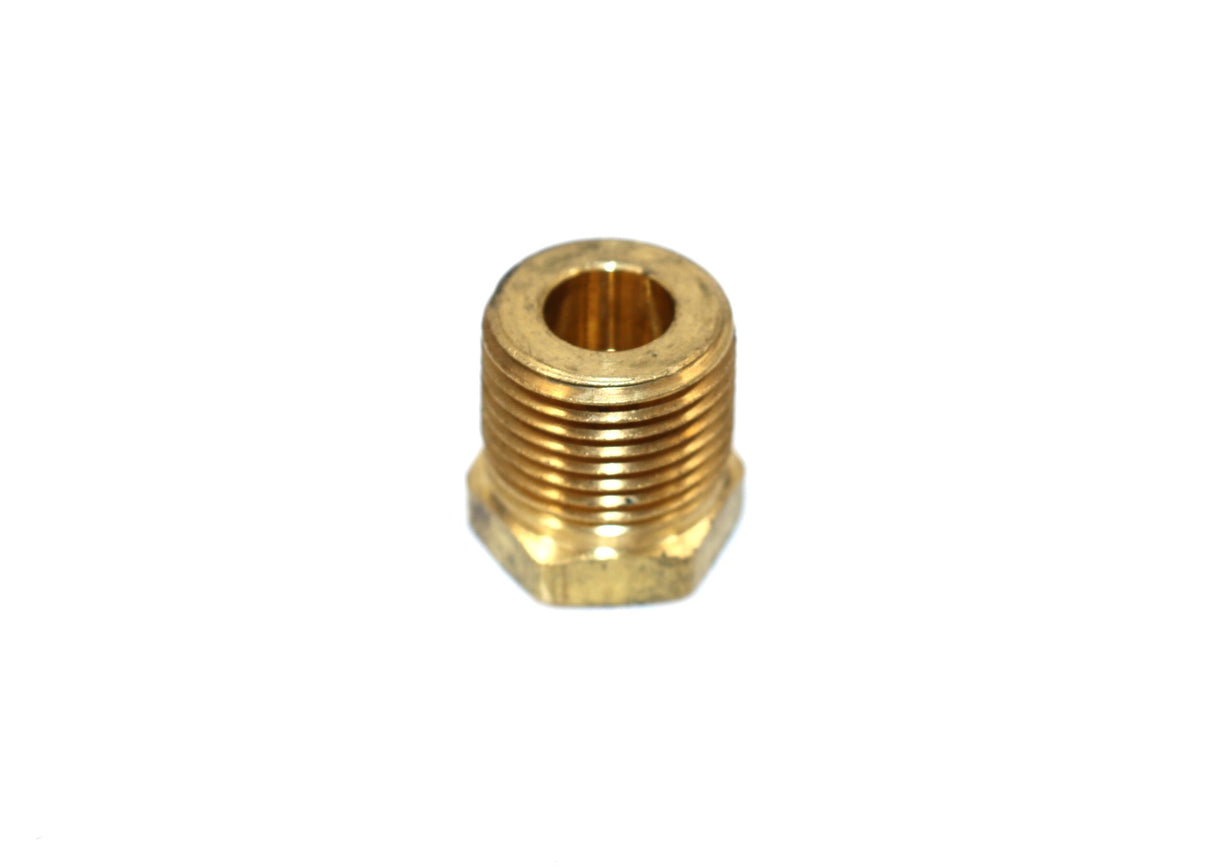 PARKER - 11088 - BUSHING BRASS PIPE 3/8X