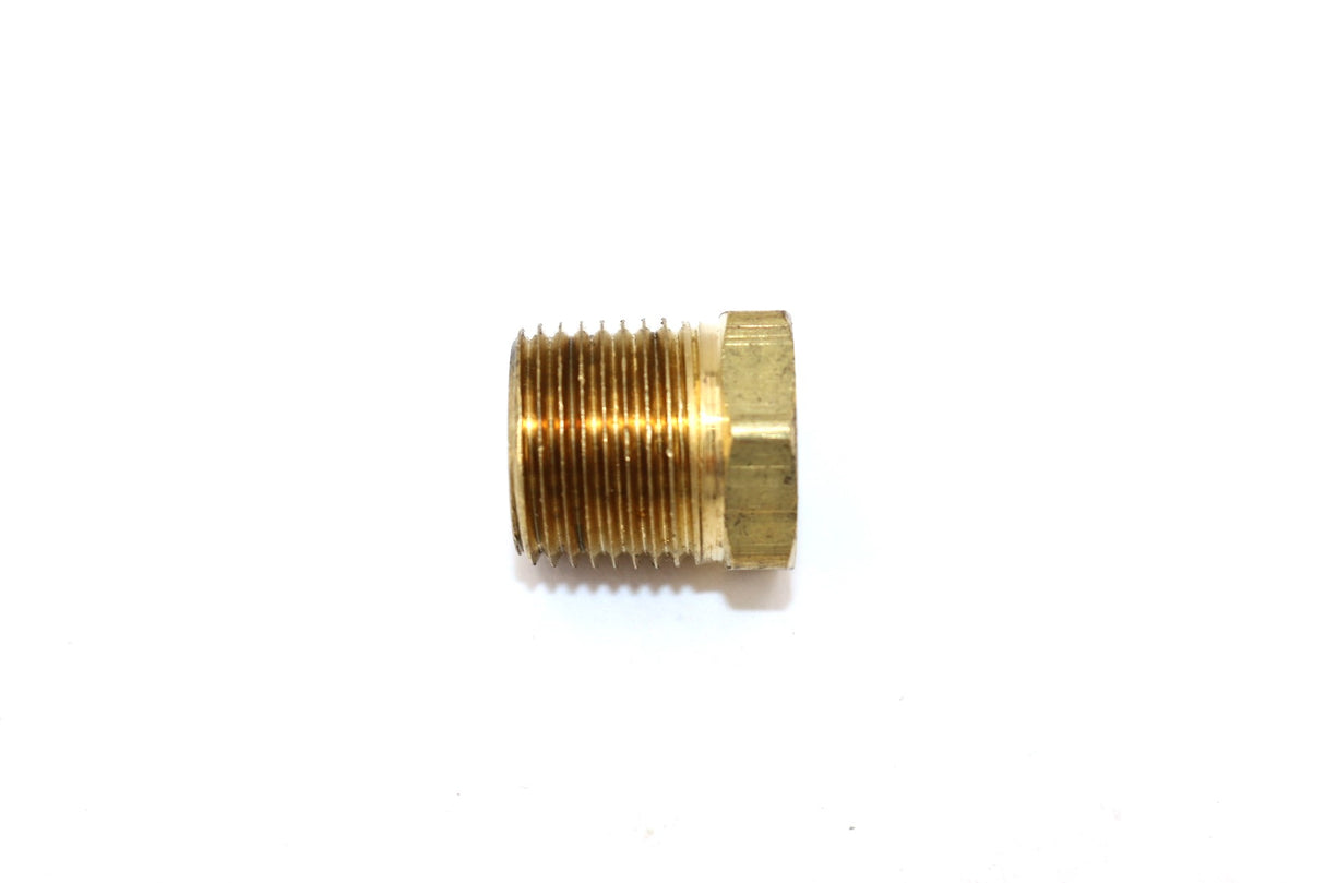 PARKER - 11088 - BUSHING BRASS PIPE 3/8X
