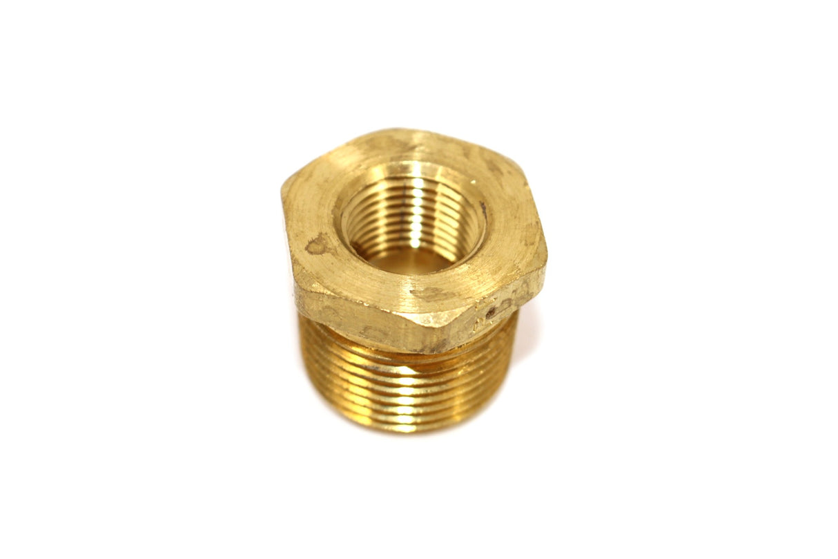 PARKER - 110895 - BUSHING BRASS PIPE 3/4X