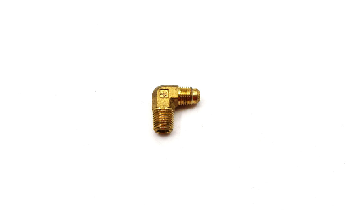 PARKER - 11027 - ELBOW MALE 90DEG 45DEG SA