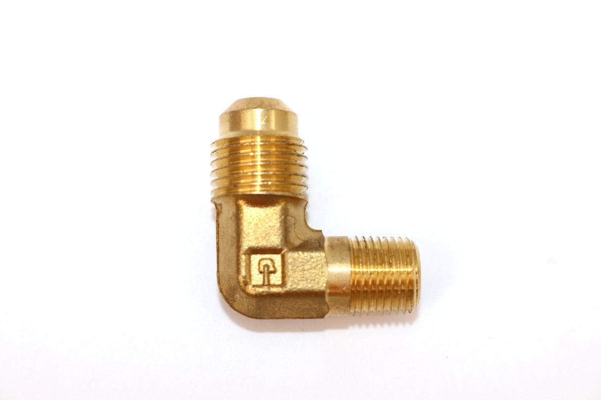 PARKER - 11026 - ELB MALE 90DEG 45DEG SA