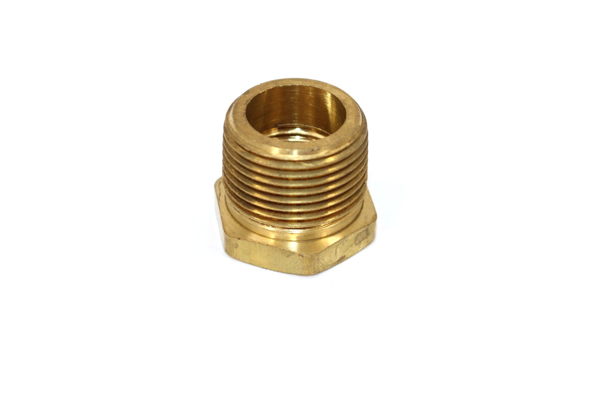 PARKER - 110894 - BUSHING BRASS PIPE 3/4X