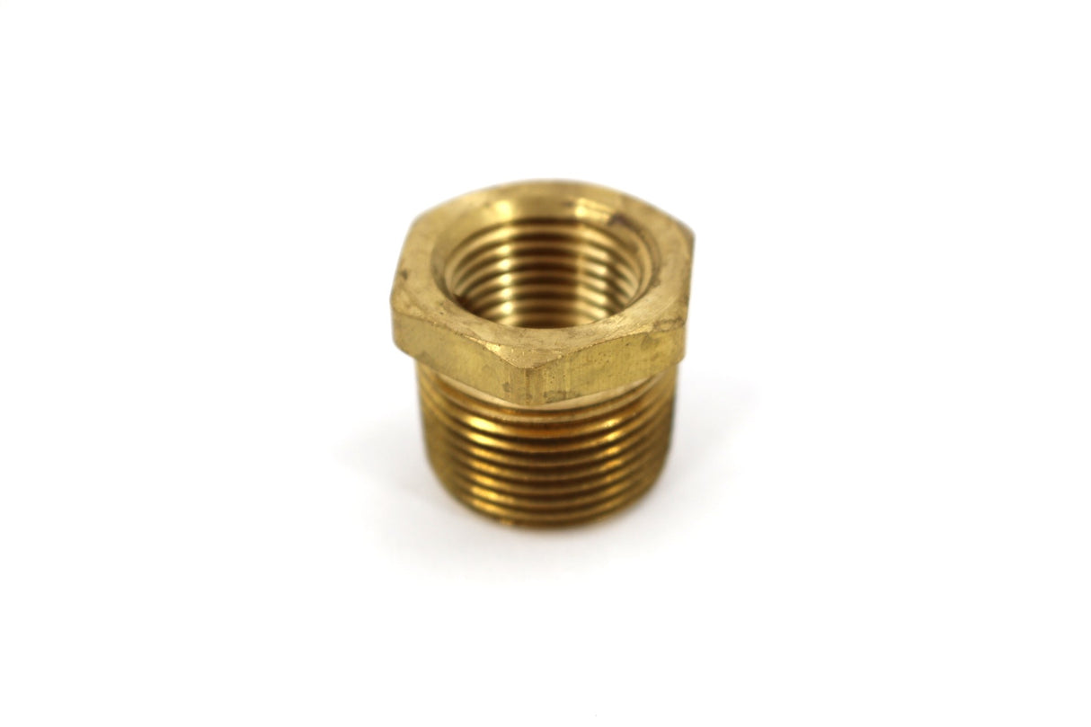 PARKER - 110894 - BUSHING BRASS PIPE 3/4X