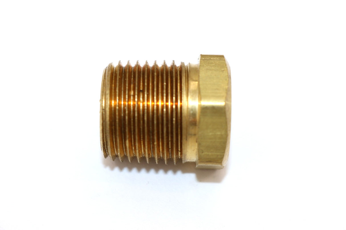 PARKER - 110891 - BUSHING BRASS PIPE 1/2X