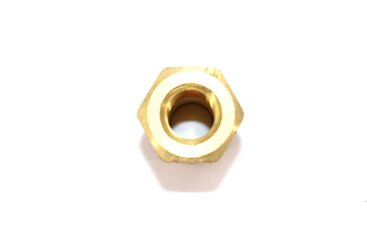 PARKER - 110891 - BUSHING BRASS PIPE 1/2X
