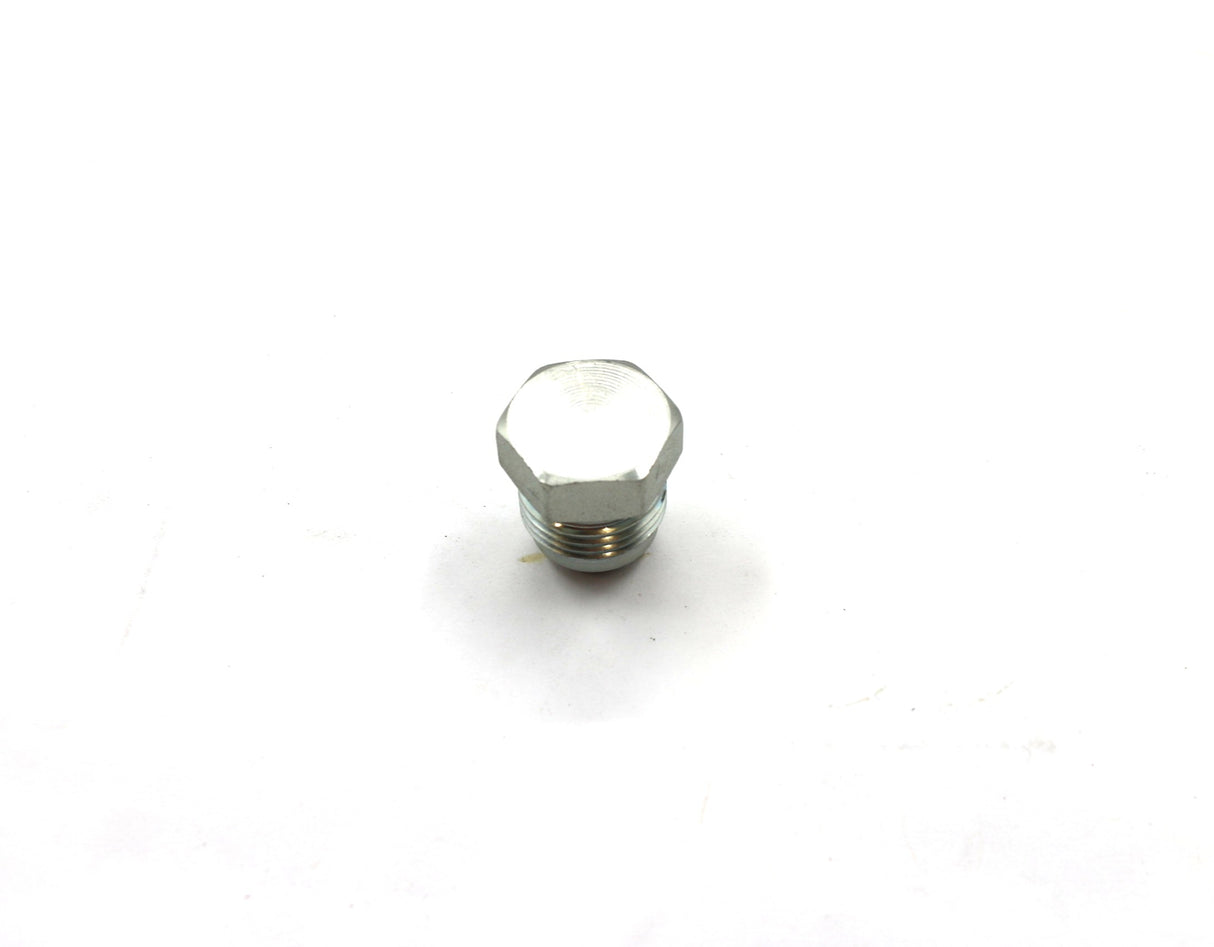 BRENNAN INDUSTRIES - 10455 - PLUG 37DEG JIC FLR FIT