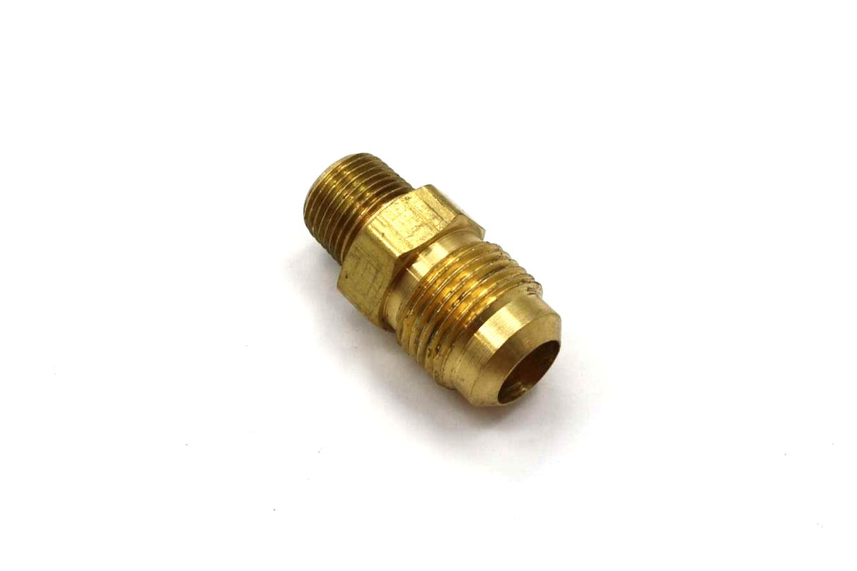 PARKER - 110226 - CONNECTOR MALE 45DEG SAE FLARE