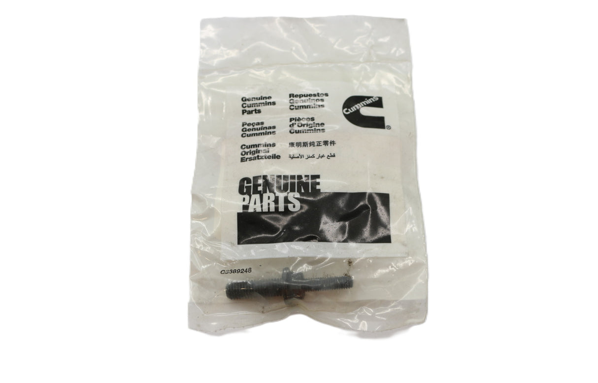 CUMMINS - 5261712 - SCREW TWELVE POINT CAP