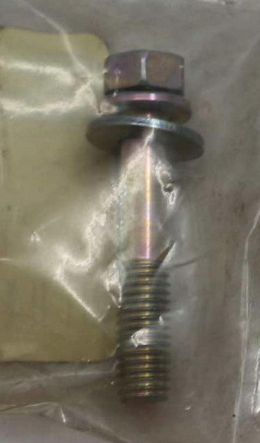 DOOSAN - A218201 - HEX BOLT