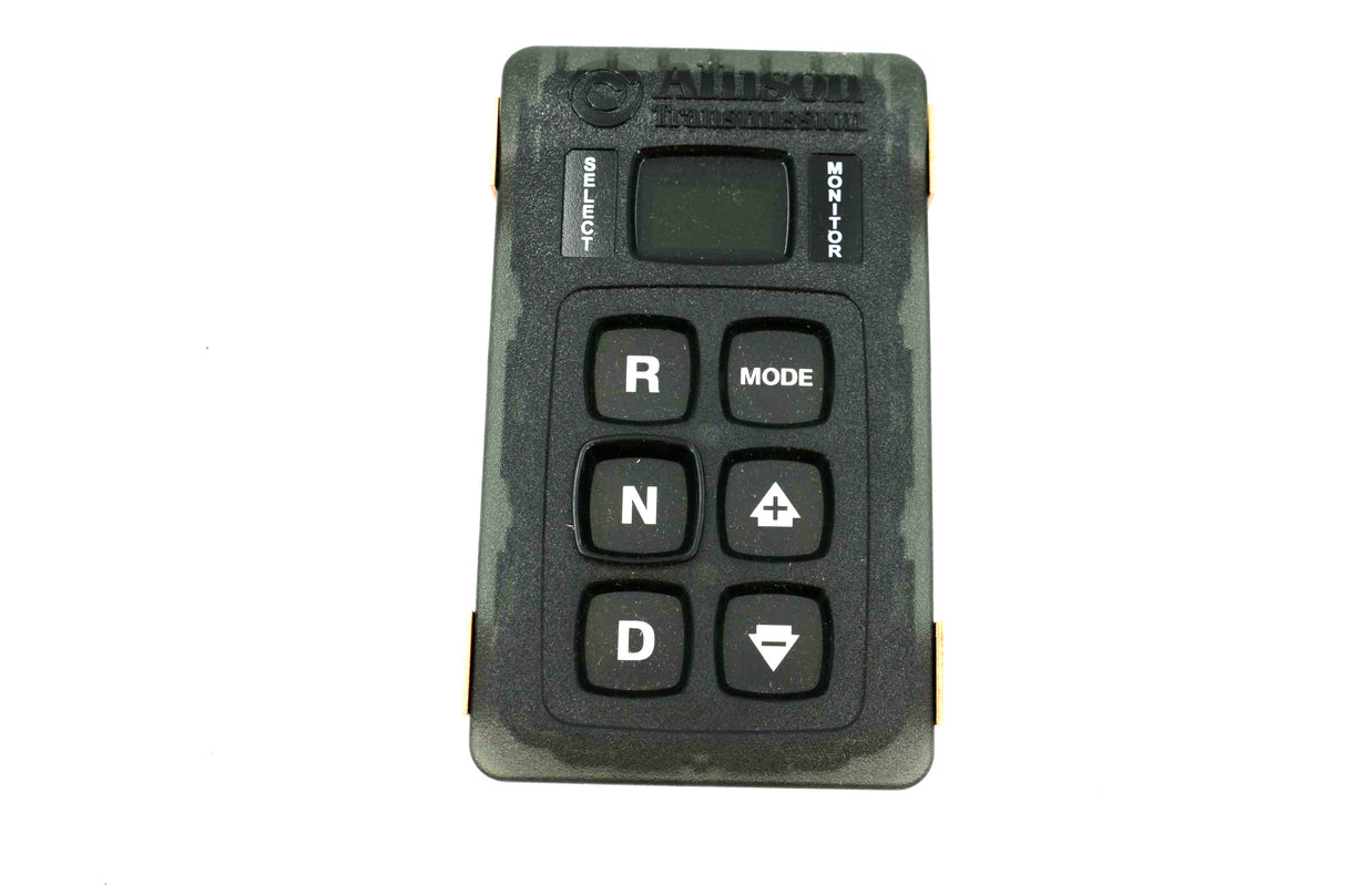GRADALL - 80783129 - SHIFT SELECTION