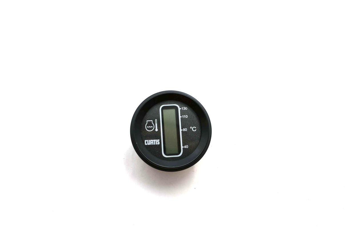 CURTIS INSTRUMENTS - CC93118002N - THERMOMETER-WATER GAGE;WATER T