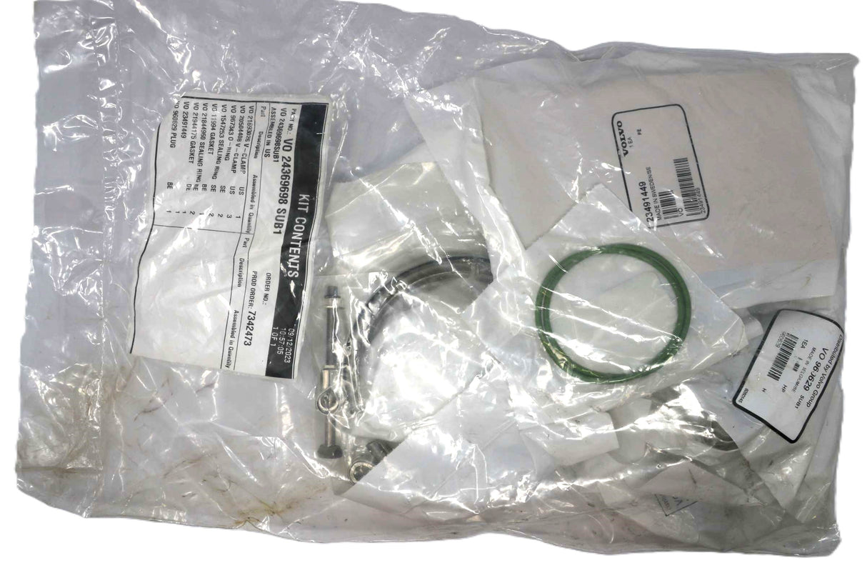 VOLVO - 24369698 - KIT