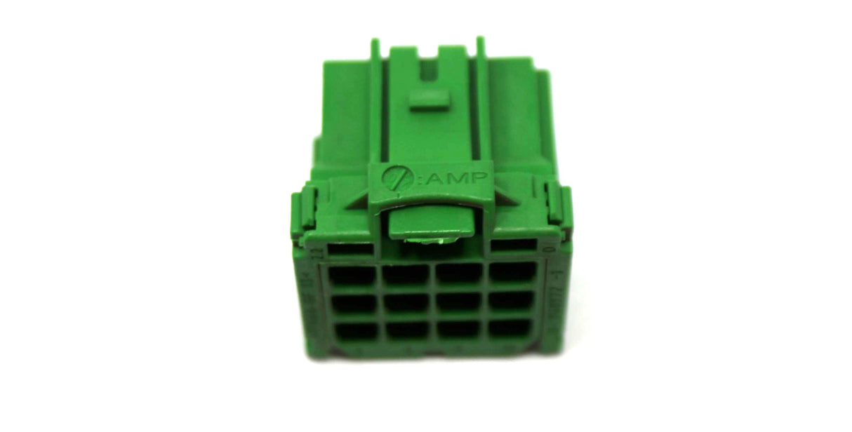 AMP INC - 8-968972-1 - HOUSING