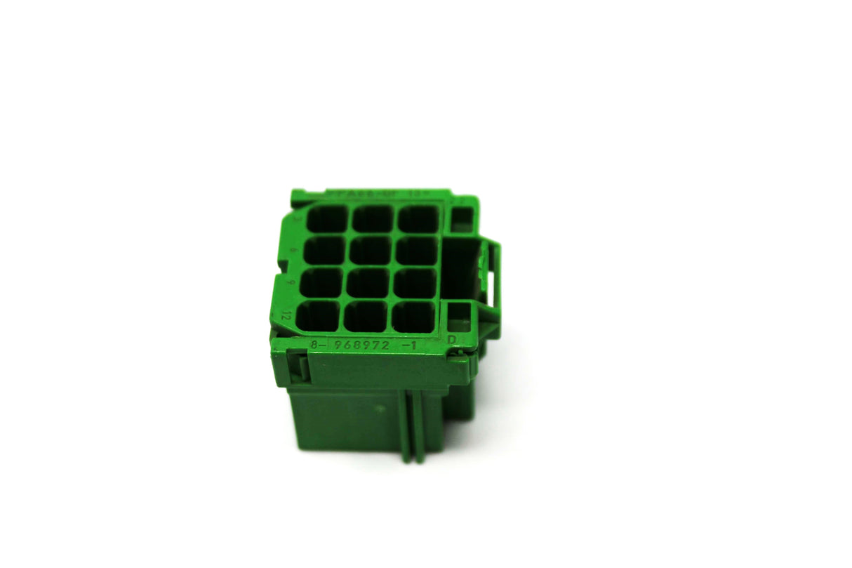 AMP INC - 8-968972-1 - HOUSING