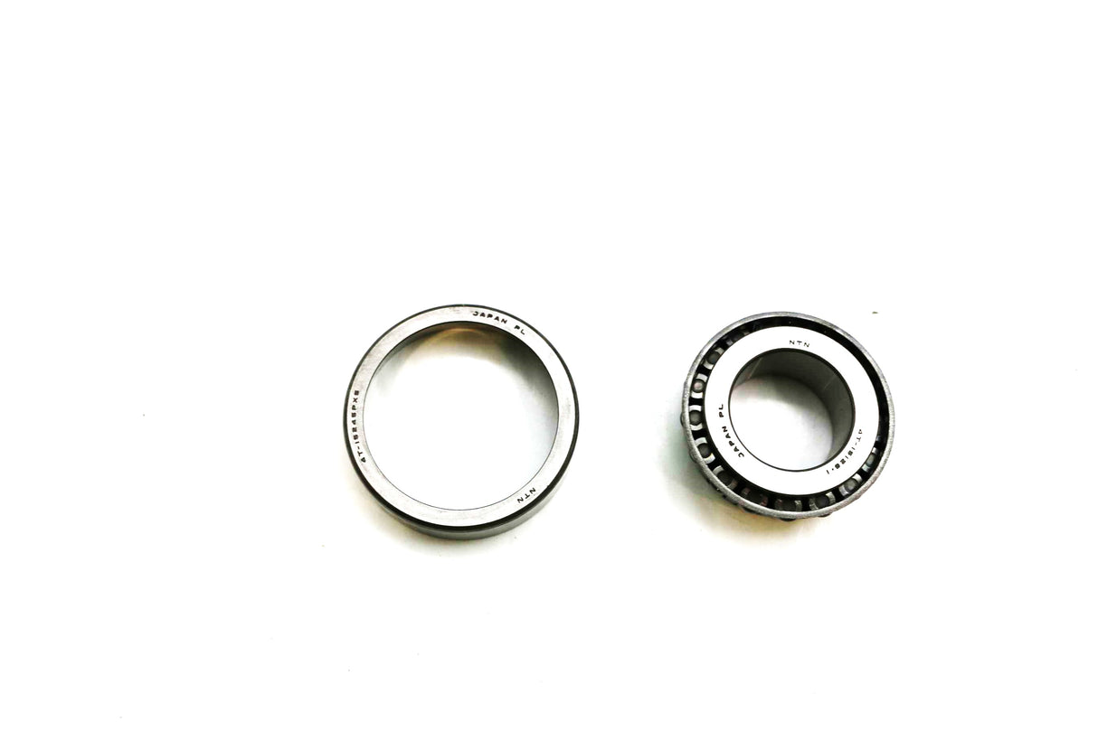 NTN - 4T-15126 & 4T-15245 - BEARING SET 31.75mm ID 62mm OD