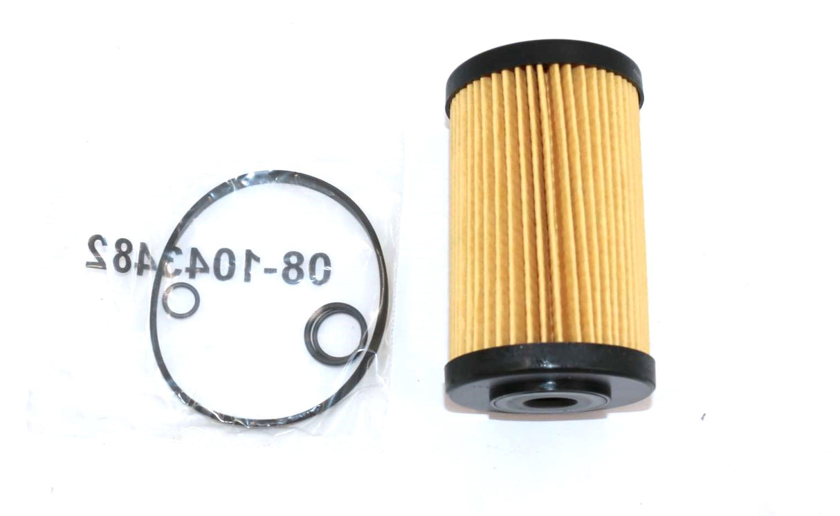 WIX - WF10185 - FUEL FILTER