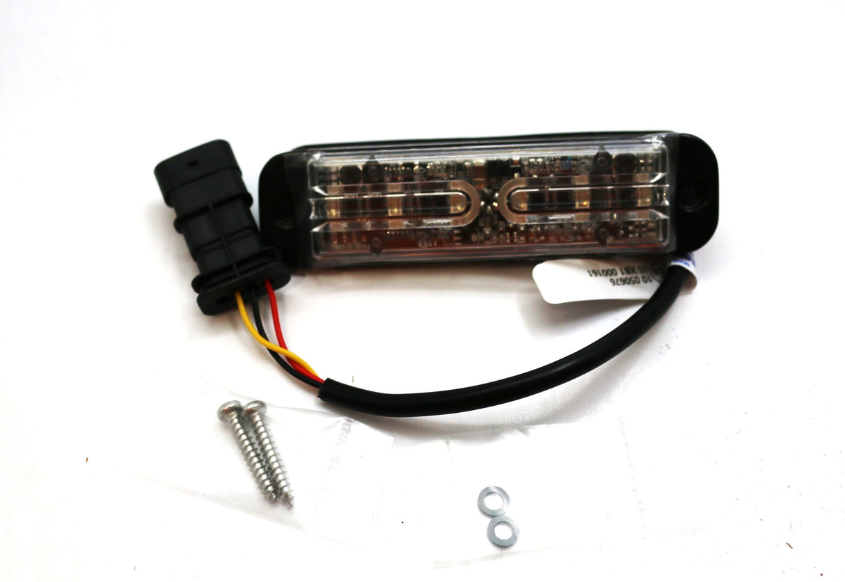 GM - 84529368 - DIRECTIONAL LED CODE 3