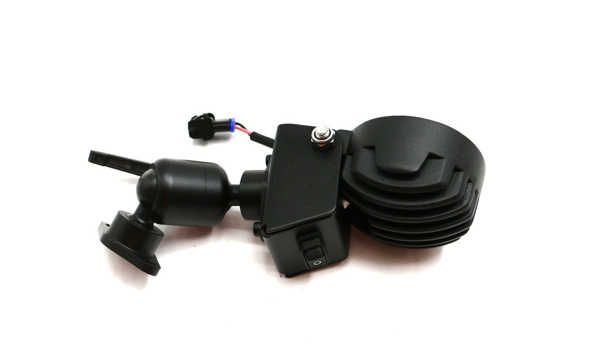 ECCO - 1323670-001 - LED WORK LIGHT