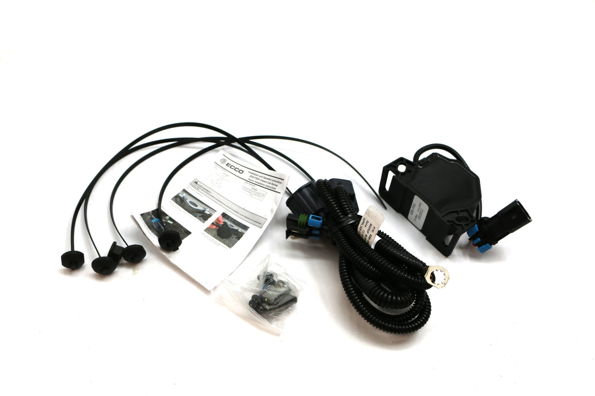 FORD - AMEK4J-14N137-BB - 520 BACK-UP ALARM