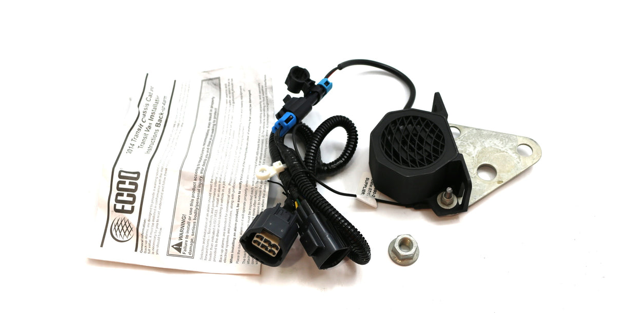 FORD - AMEK4J-14N137-BB - 520 BACK-UP ALARM