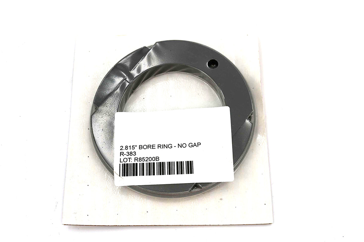 ATLAS COPCO - 2710100800 - SEALCARBON RING W/SPRING