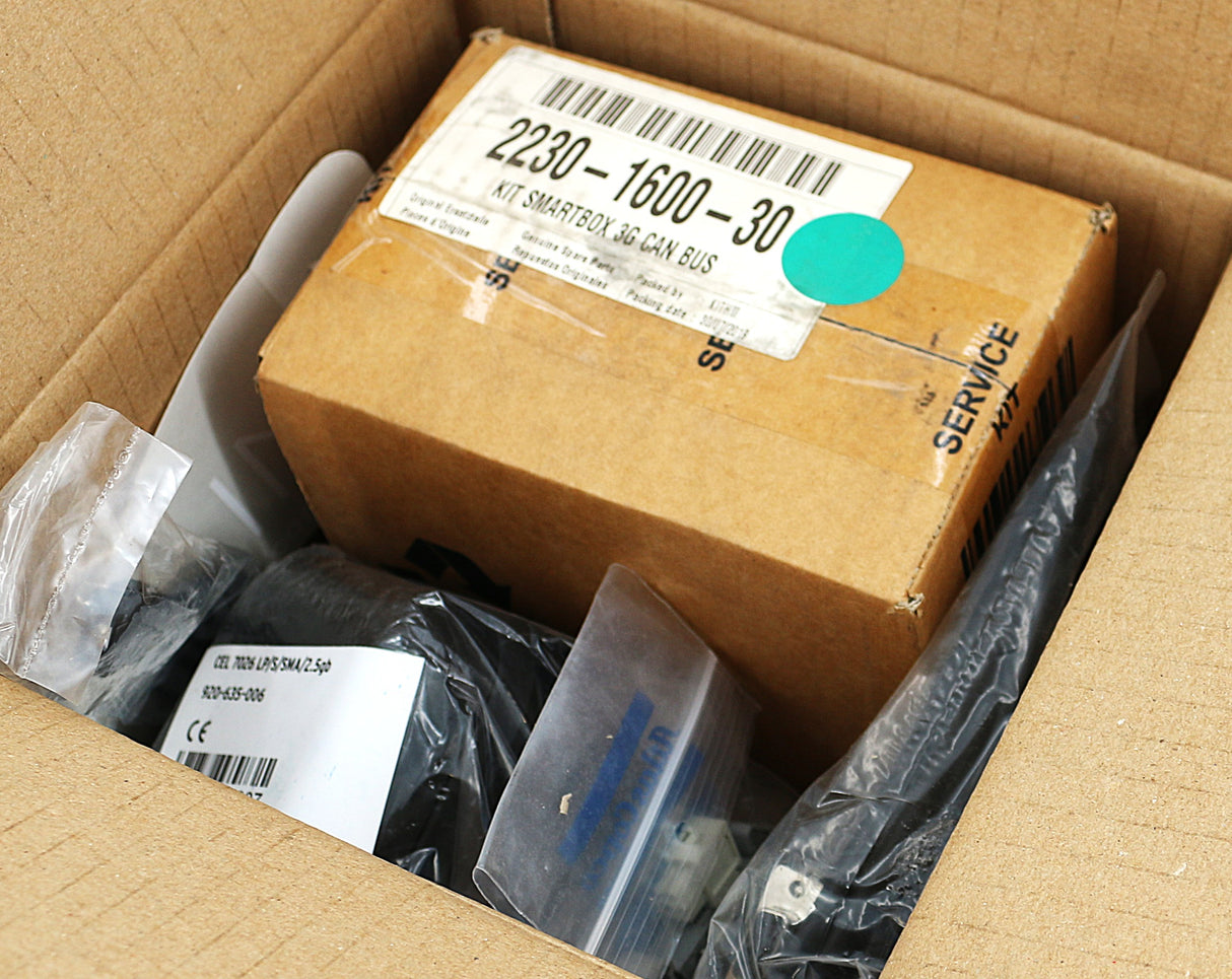 ATLAS COPCO - 2230160040 - KIT CONNECTIVITY SB 3G CAN BUS